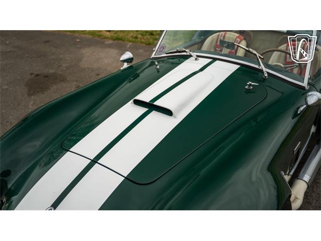 1967 Shelby Cobra Replica (CC-2067382) for sale in Smyrna, Tennessee