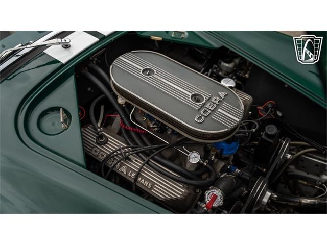 1967 Shelby Cobra Replica (CC-2067382) for sale in Smyrna, Tennessee