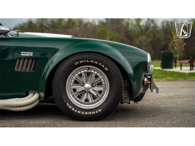 1967 Shelby Cobra Replica (CC-2067382) for sale in Smyrna, Tennessee