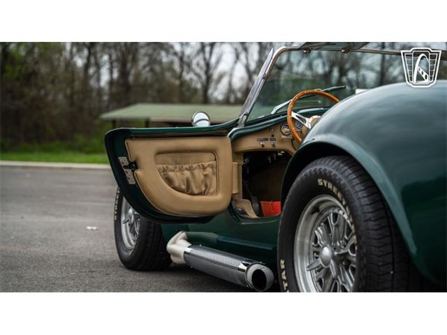 1967 Shelby Cobra Replica (CC-2067382) for sale in Smyrna, Tennessee