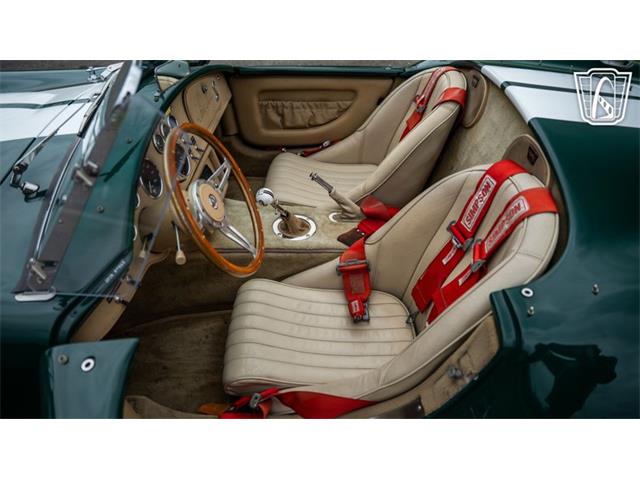 1967 Shelby Cobra Replica (CC-2067382) for sale in Smyrna, Tennessee