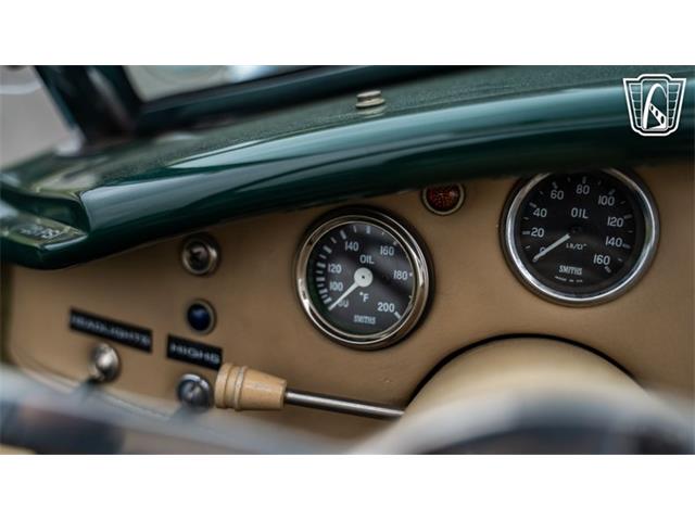 1967 Shelby Cobra Replica (CC-2067382) for sale in Smyrna, Tennessee