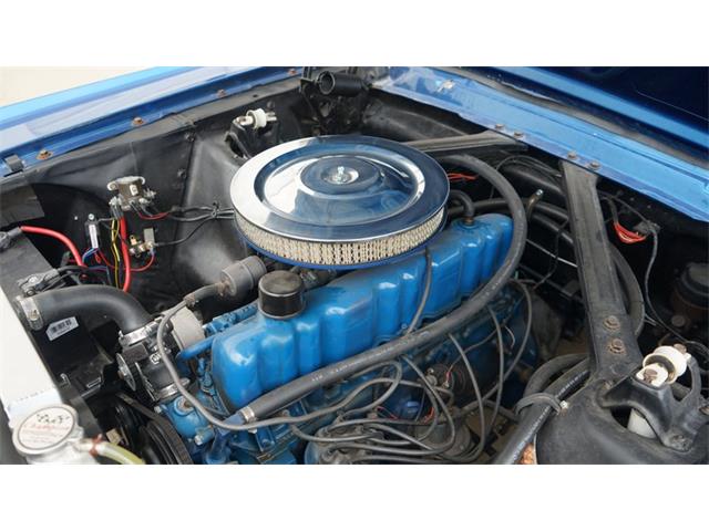 1965 Ford Mustang (CC-2067383) for sale in Grapevine, Texas