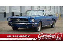1965 Ford Mustang (CC-2067383) for sale in Grapevine, Texas
