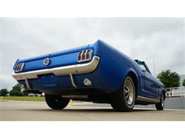 1965 Ford Mustang (CC-2067383) for sale in Grapevine, Texas