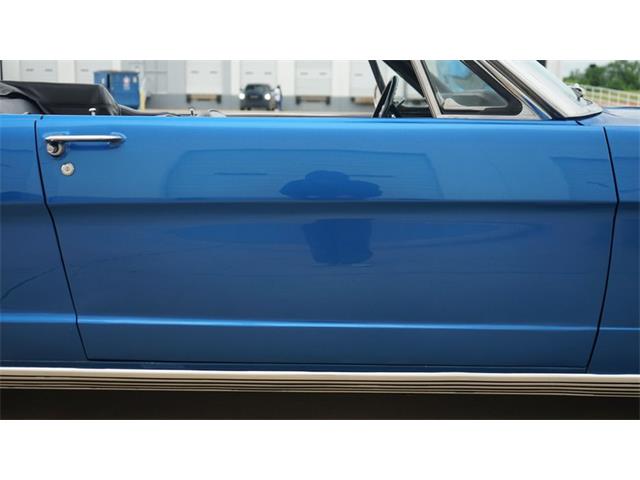 1965 Ford Mustang (CC-2067383) for sale in Grapevine, Texas