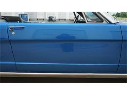 1965 Ford Mustang (CC-2067383) for sale in Grapevine, Texas