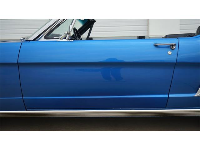 1965 Ford Mustang (CC-2067383) for sale in Grapevine, Texas