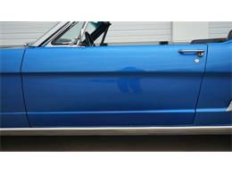 1965 Ford Mustang (CC-2067383) for sale in Grapevine, Texas