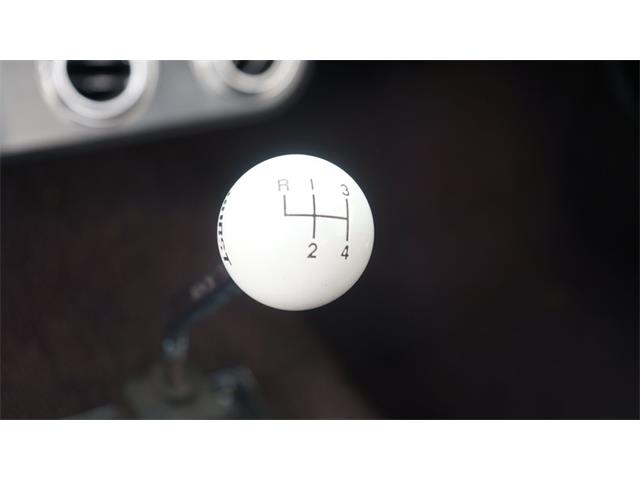 1965 Ford Mustang (CC-2067383) for sale in Grapevine, Texas