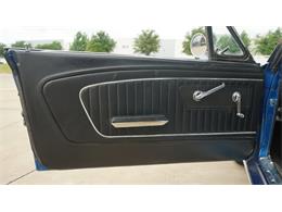 1965 Ford Mustang (CC-2067383) for sale in Grapevine, Texas