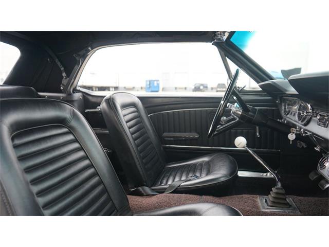 1965 Ford Mustang (CC-2067383) for sale in Grapevine, Texas