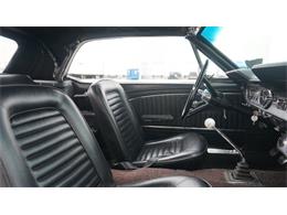 1965 Ford Mustang (CC-2067383) for sale in Grapevine, Texas