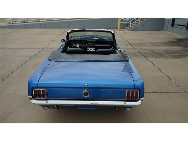 1965 Ford Mustang (CC-2067383) for sale in Grapevine, Texas