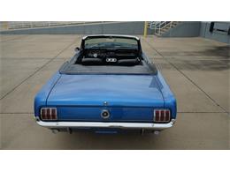 1965 Ford Mustang (CC-2067383) for sale in Grapevine, Texas