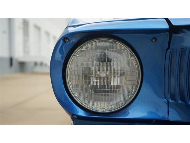 1965 Ford Mustang (CC-2067383) for sale in Grapevine, Texas