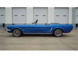 1965 Ford Mustang (CC-2067383) for sale in Grapevine, Texas