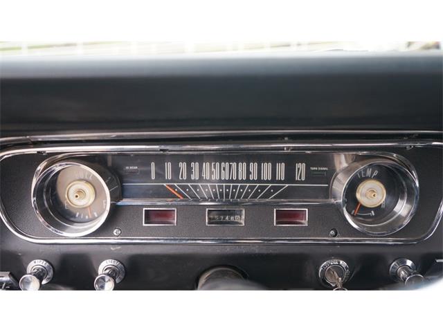 1965 Ford Mustang (CC-2067383) for sale in Grapevine, Texas