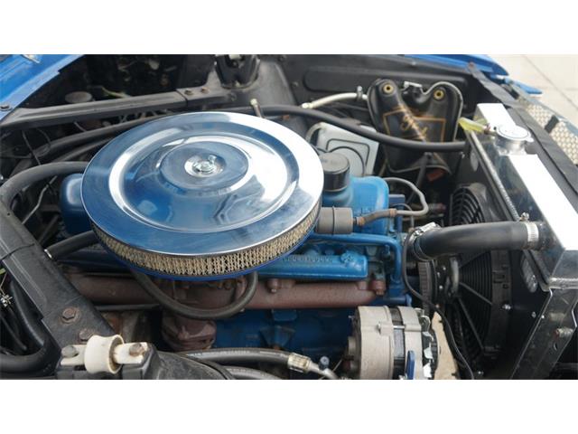 1965 Ford Mustang (CC-2067383) for sale in Grapevine, Texas