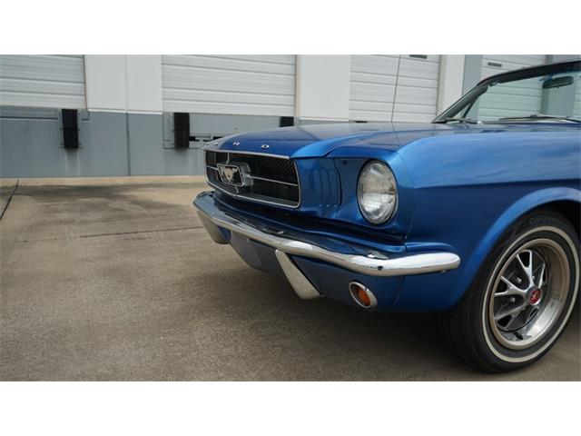 1965 Ford Mustang (CC-2067383) for sale in Grapevine, Texas