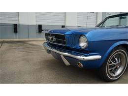 1965 Ford Mustang (CC-2067383) for sale in Grapevine, Texas