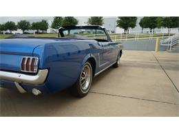 1965 Ford Mustang (CC-2067383) for sale in Grapevine, Texas