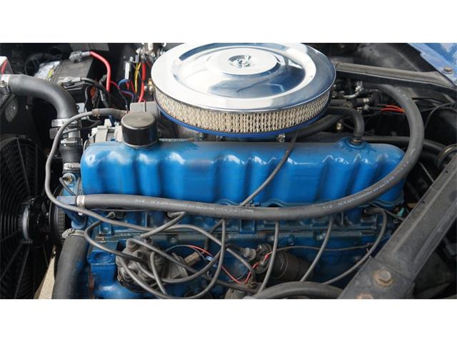 1965 Ford Mustang (CC-2067383) for sale in Grapevine, Texas