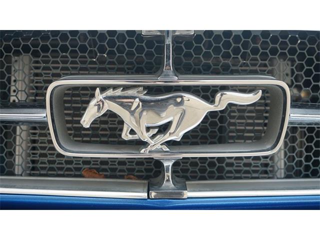 1965 Ford Mustang (CC-2067383) for sale in Grapevine, Texas