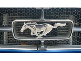1965 Ford Mustang (CC-2067383) for sale in Grapevine, Texas