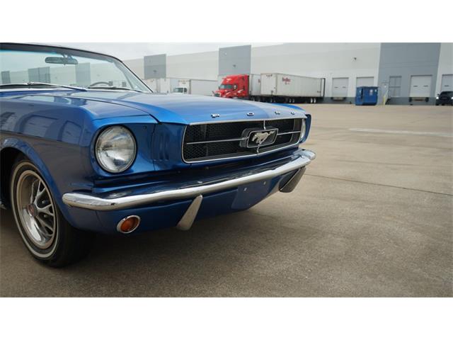 1965 Ford Mustang (CC-2067383) for sale in Grapevine, Texas