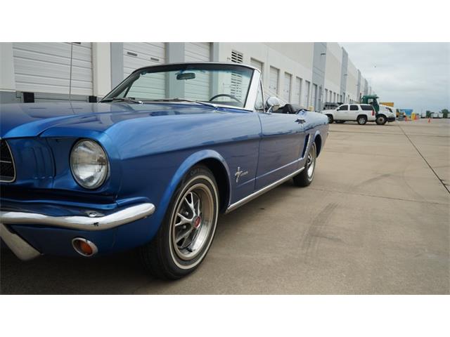 1965 Ford Mustang (CC-2067383) for sale in Grapevine, Texas