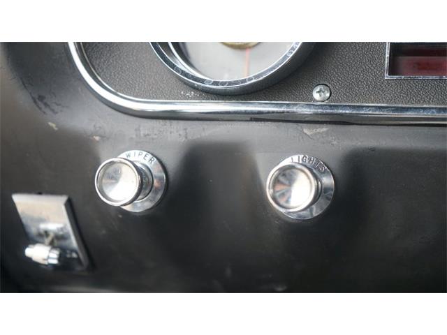 1965 Ford Mustang (CC-2067383) for sale in Grapevine, Texas