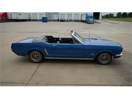1965 Ford Mustang (CC-2067383) for sale in Grapevine, Texas