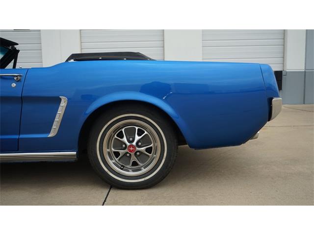 1965 Ford Mustang (CC-2067383) for sale in Grapevine, Texas