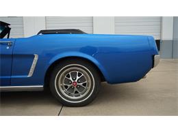 1965 Ford Mustang (CC-2067383) for sale in Grapevine, Texas