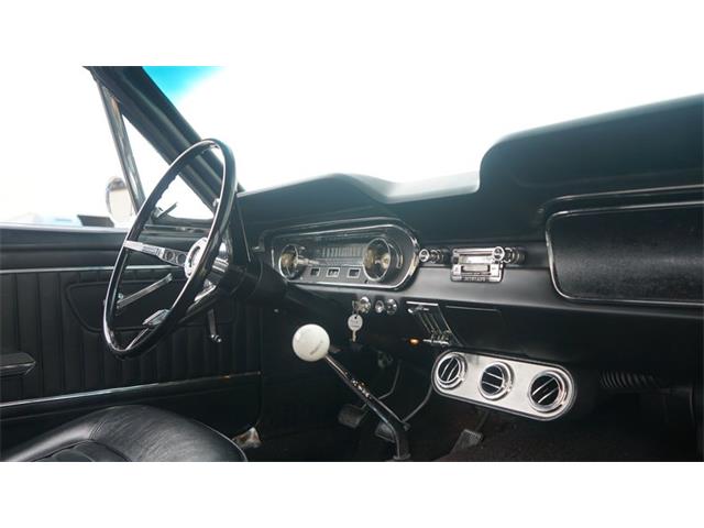 1965 Ford Mustang (CC-2067383) for sale in Grapevine, Texas