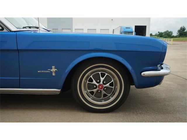 1965 Ford Mustang (CC-2067383) for sale in Grapevine, Texas
