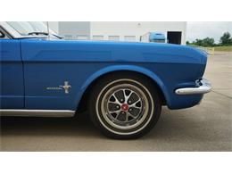 1965 Ford Mustang (CC-2067383) for sale in Grapevine, Texas