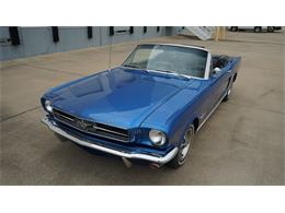 1965 Ford Mustang (CC-2067383) for sale in Grapevine, Texas