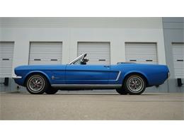 1965 Ford Mustang (CC-2067383) for sale in Grapevine, Texas