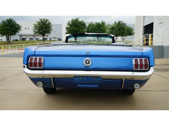 1965 Ford Mustang (CC-2067383) for sale in Grapevine, Texas