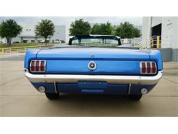 1965 Ford Mustang (CC-2067383) for sale in Grapevine, Texas