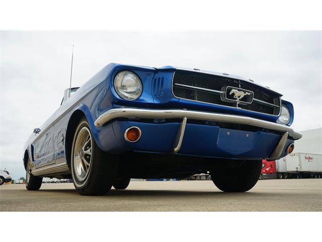 1965 Ford Mustang (CC-2067383) for sale in Grapevine, Texas