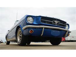 1965 Ford Mustang (CC-2067383) for sale in Grapevine, Texas