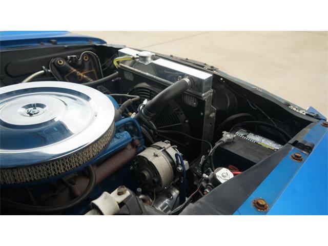 1965 Ford Mustang (CC-2067383) for sale in Grapevine, Texas