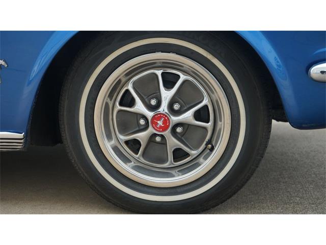 1965 Ford Mustang (CC-2067383) for sale in Grapevine, Texas