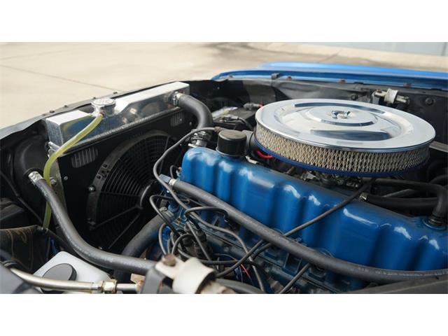 1965 Ford Mustang (CC-2067383) for sale in Grapevine, Texas