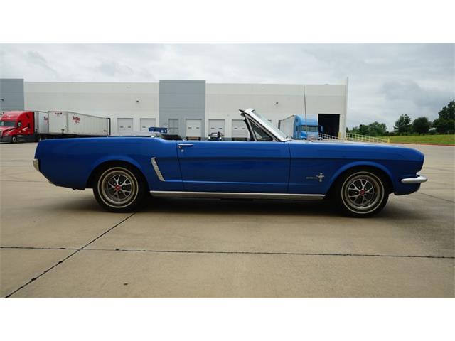 1965 Ford Mustang (CC-2067383) for sale in Grapevine, Texas