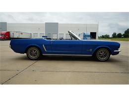 1965 Ford Mustang (CC-2067383) for sale in Grapevine, Texas