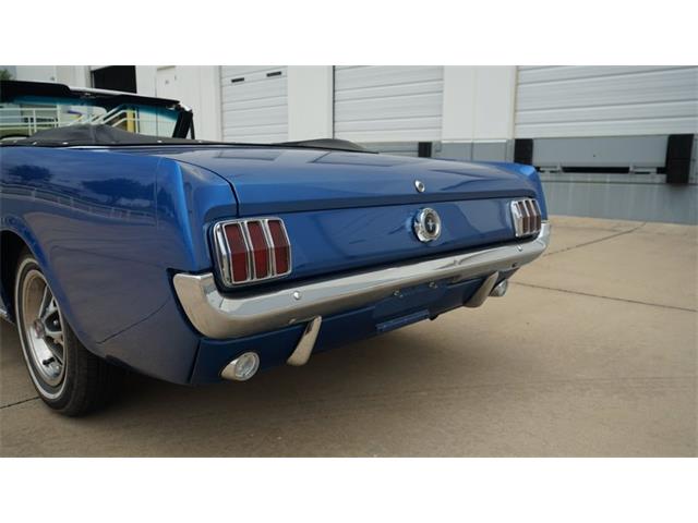 1965 Ford Mustang (CC-2067383) for sale in Grapevine, Texas